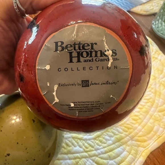 Decorations - Picture 2 of 2